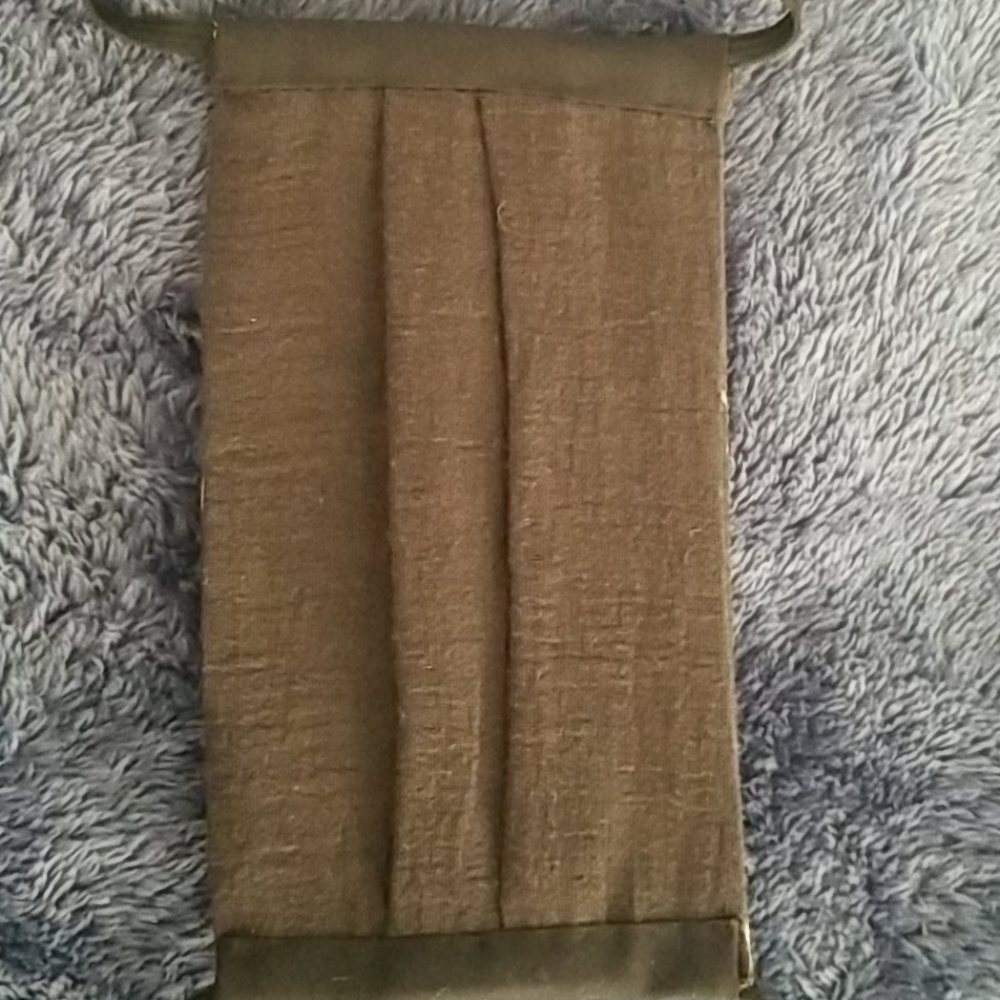 Hand Made Face Mask - Picture 2 of 7